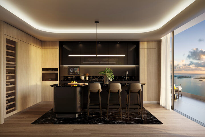 Photo inspiration: Visual Reference: Mercedes Benz Places In Brickell Miami